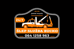 Šlep služba Bucko